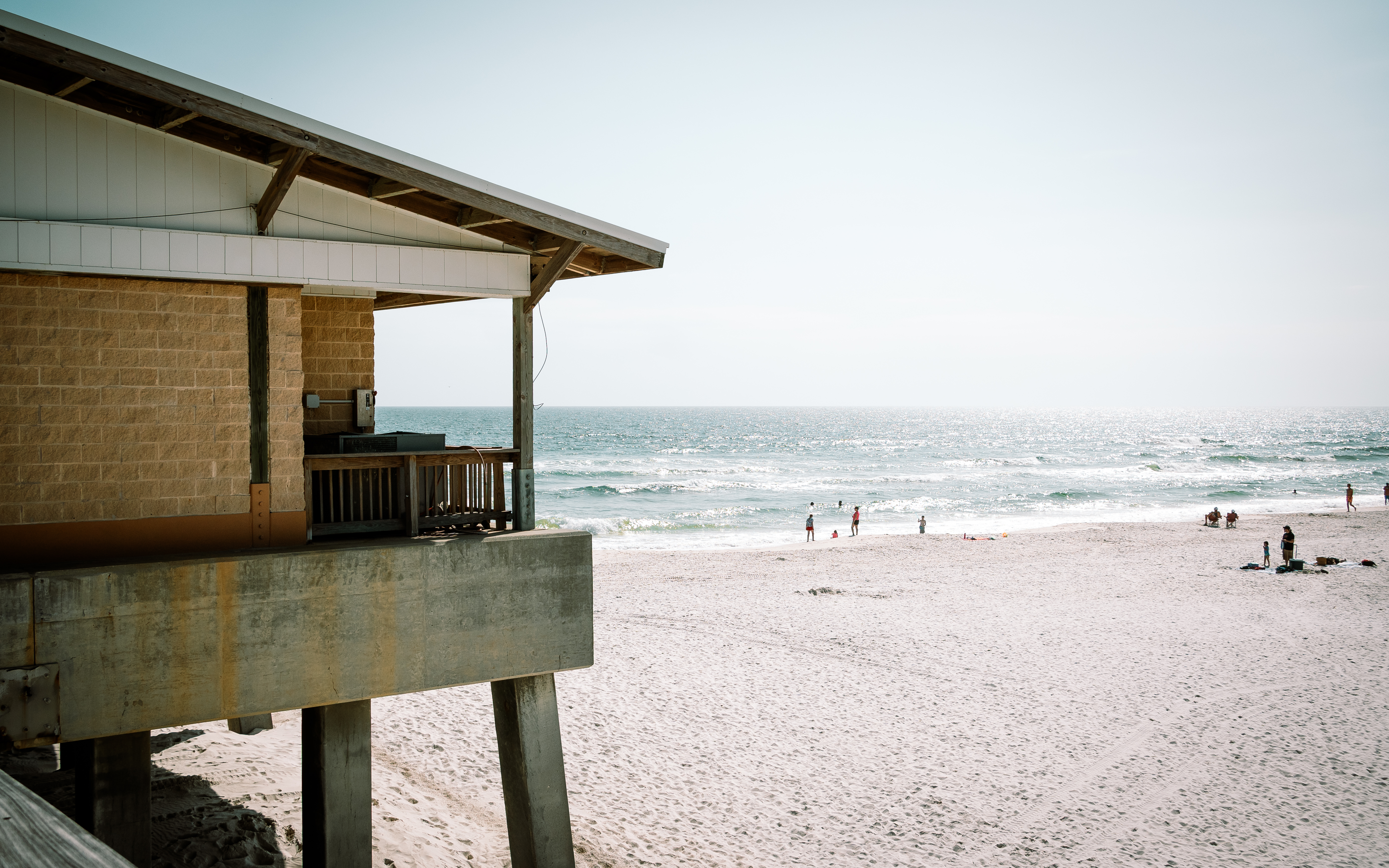 Gulf Shores Branyon Backcountry Trails