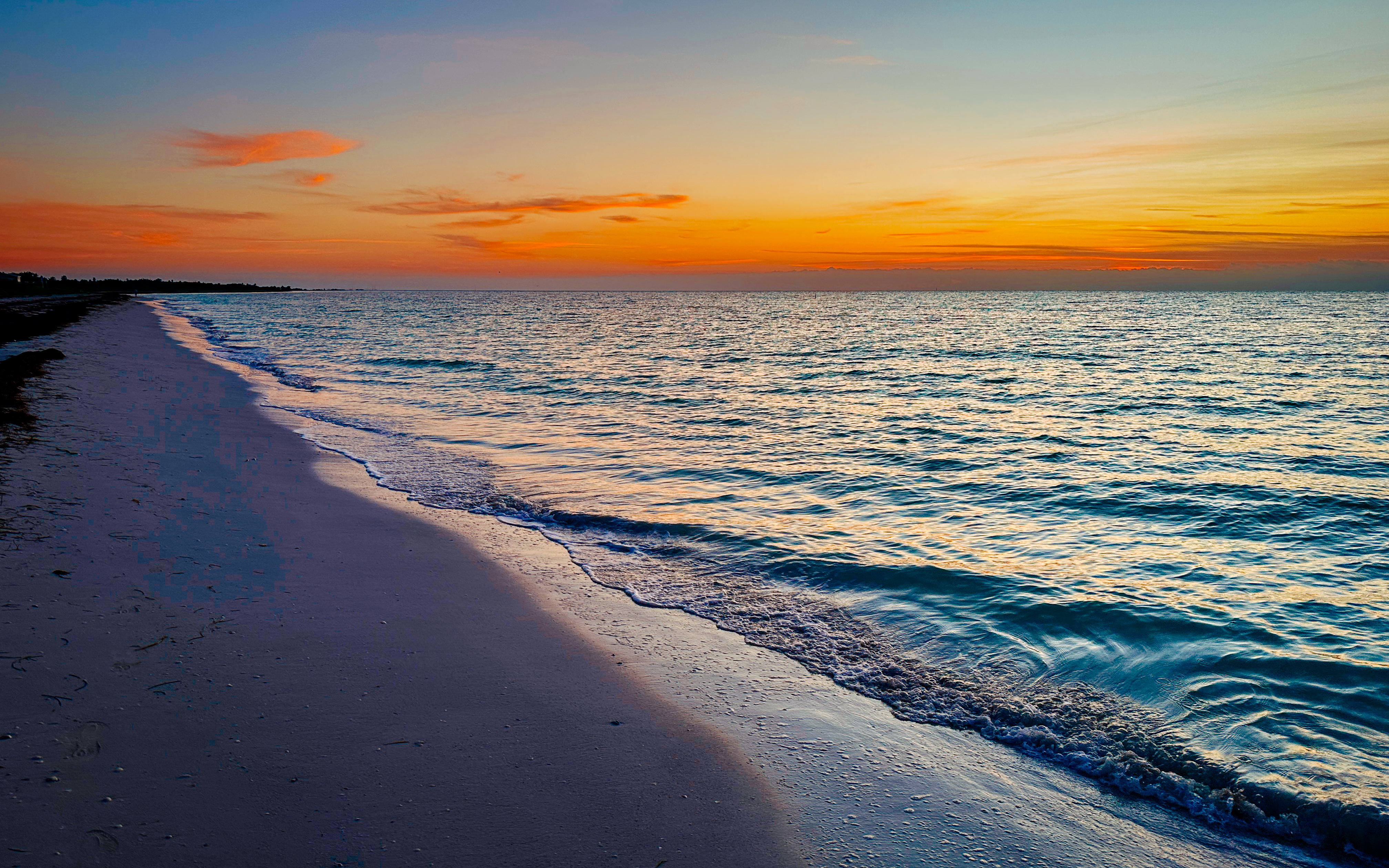 A Week Around Florida: Key West to Homestead Day 4