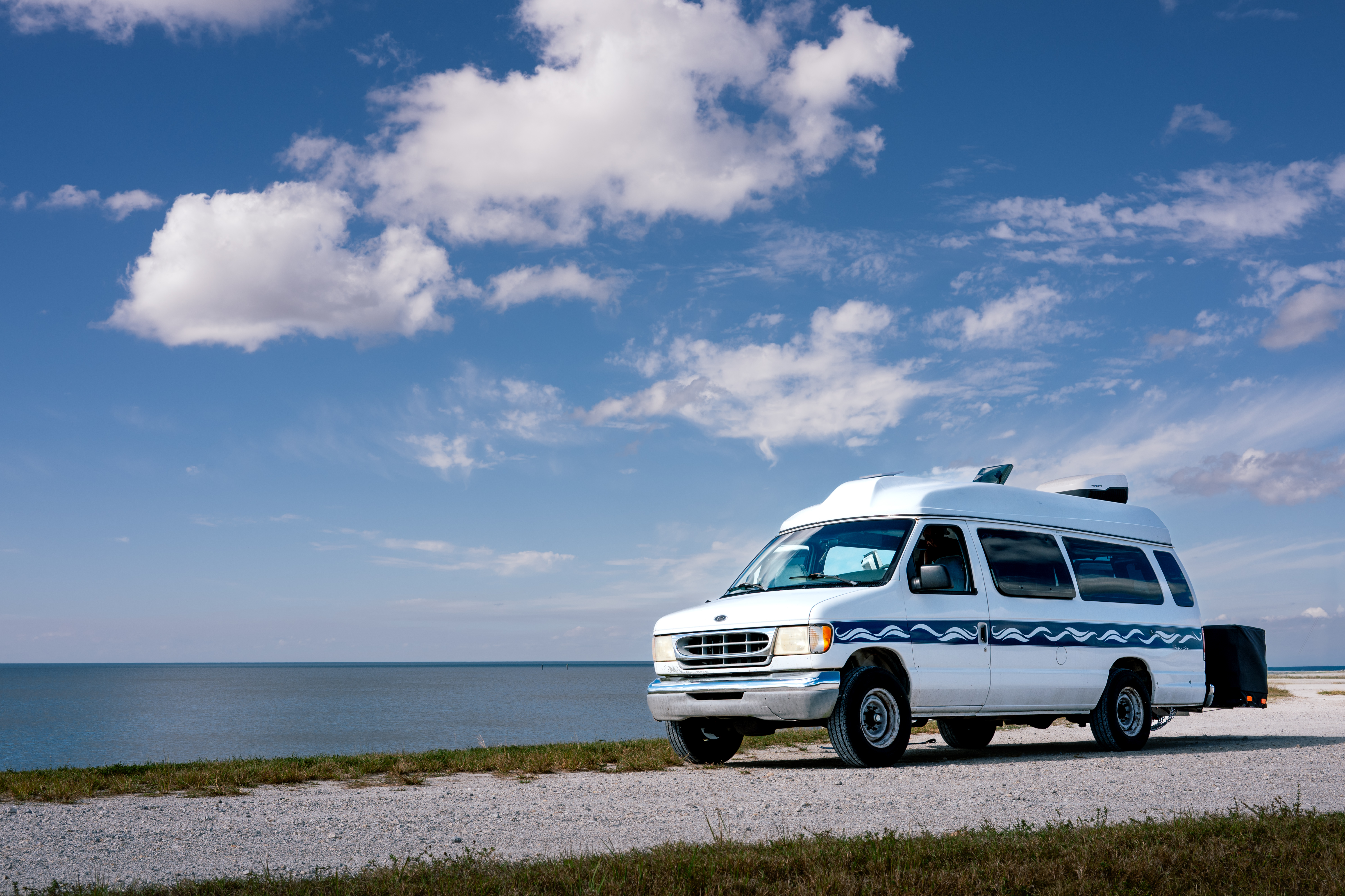 A Week Around Florida: Homestead to Okeechobee Day 5